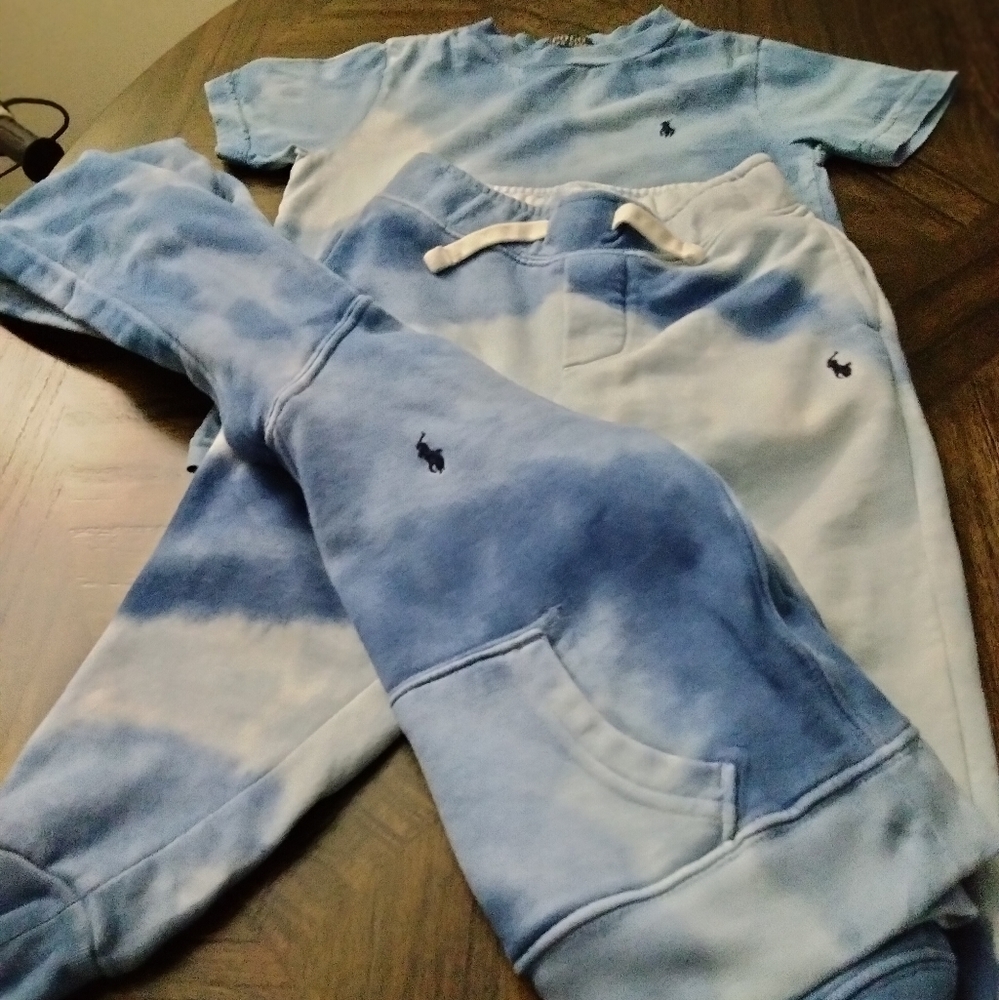 Ralph Lauren Polo